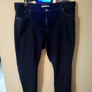 Levi Strauss & Co. Jeans